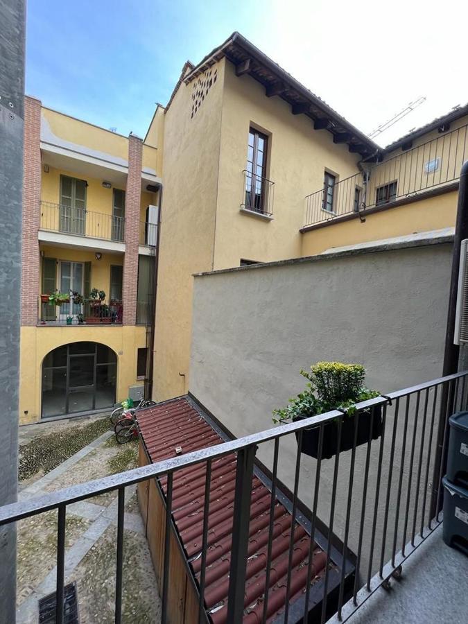 阿尔巴Casa Duomo公寓 外观 照片